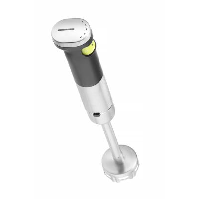 Tyčový mixér bezdrátový Smart Pressure, HENDI, 230V/150W, ⌀65x(H)390mm | 221419